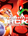 Samurai Jack: Battle Through Time