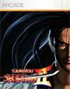 Samurai Shodown II