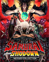 Samurai Shodown Neogeo Collection