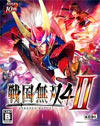 Samurai Warriors 4-II