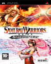 Samurai Warriors: State of War