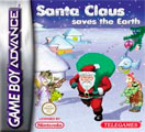 Santa Claus Saves the Earth