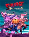 Savage Halloween