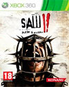 Saw 2: Flesh & Blood