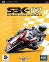 SBK 07: Superbike World Championship