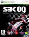 SBK 09