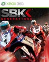 SBK Generations