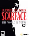 Scarface: The World is Yours
