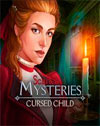 Scarlett Mysteries: Cursed Child