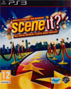 Scene It? Estrellas en pantalla gigante