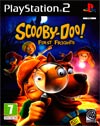 Scooby-Doo! First Frights