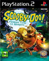 Scooby-Doo! y el Pantano Tenebroso
