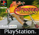 Scooter Racing