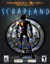 Scrapland