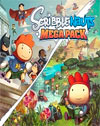 Scribblenauts Mega Pack