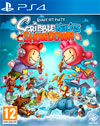 Scribblenauts Showdown
