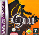 Scurge: Hive