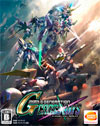 SD Gundam G Generation Cross Rays