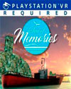 Sea of memories