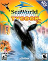 SeaWorld Adventure Parks Tycoon 2