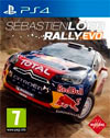 S&eacute;bastien Loeb Rally EVO