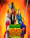 Second Chance Heroes