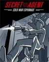Secret Agent: Cold War Espionage
