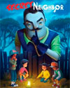 Secret Neighbor