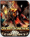 Secret Ponchos