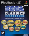 Sega Classics Collection