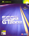 Sega GT 2002