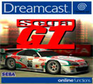 Sega GT