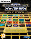 Sega Mega Drive Classic Collection: Gold Edition