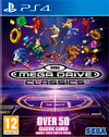 Sega Mega Drive Classics
