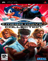 Sega Mega Drive Collection