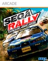 Sega Rally Online Arcade