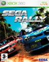 Sega Rally Revo