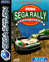Sega Rally