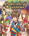 Sephirotic Stories