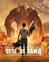 Serious Sam 4