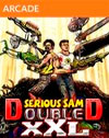 Serious Sam: Double D XXL