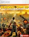 Serious Sam HD: The Second Encounter