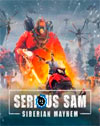Serious Sam: Siberian Mayhem