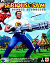 Serious Sam: The Second Encounter