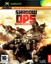 Shadow Ops: Red Mercury