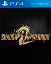 Shadow Warrior 2