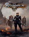 Shadowrun: Dragonfall