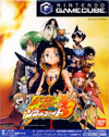 Shaman King: Soul Fight