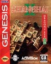 Shanghai II: Dragon's Eye