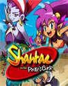 Shantae and the Pirate's Curse